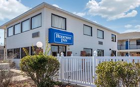 Rodeway Inn And Suites Rehoboth Beach